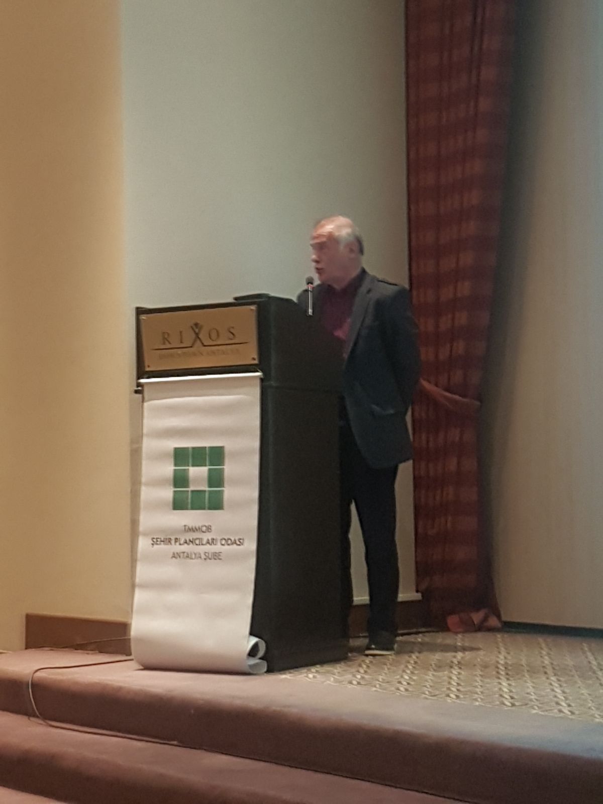 ŞUBEMİZİN KURULUŞUNUN 20. YILI YEMEĞİNİ GERÇEKLEŞTİRDİK.