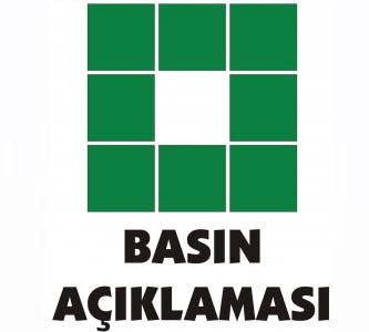 ŞEHİRLERİMİZİN PLANLANMASINDA VE KENTSEL PROJELERDE KAMU YARARI, ŞEHİRCİLİK İLKELERİ VE PLANLAMA ESASLARI ÖNCELİĞİMİZ OLMALIDIR.