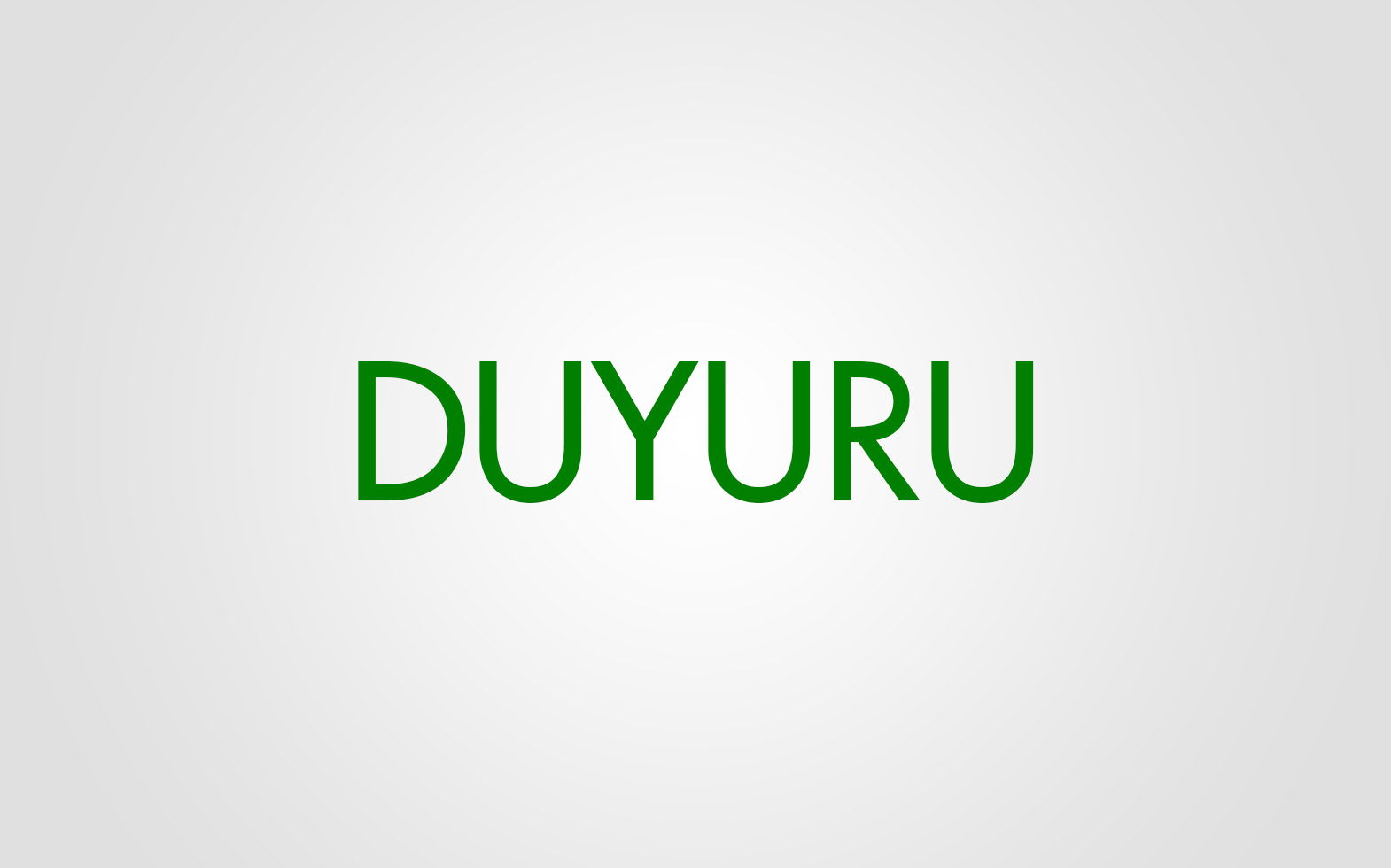 ŞUBEMİZ 10. DÖNEM GÖREV DAĞILIMI YAPILDI