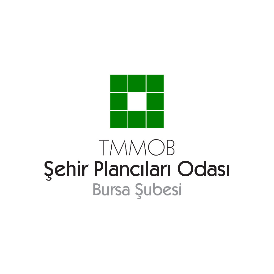 ŞEHİR PLANCILARI ODASI BURSA ŞUBESİ 10. DÖNEM YÖNETİM KURULU GÖREV DAĞILIMI