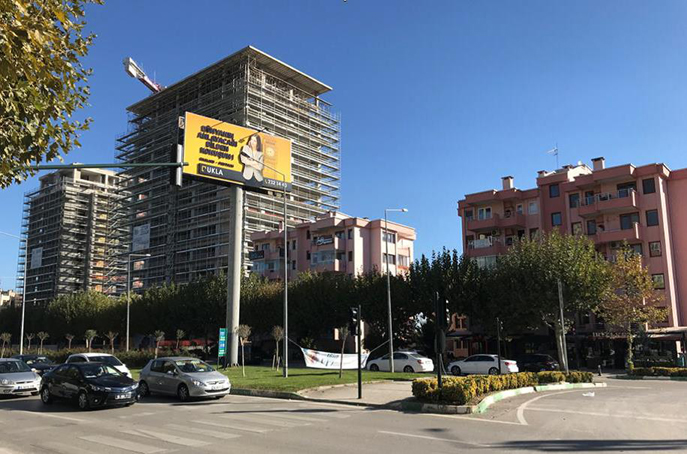 ADİL VE GERÇEKÇİ BİR KENTSEL DÖNÜŞÜM İÇİN ELİMİZİ TAŞIN ALTINA KOYALIM!