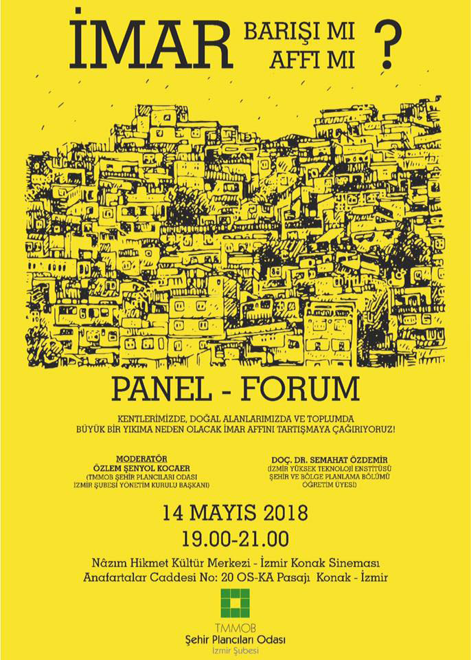PANEL - FORUM