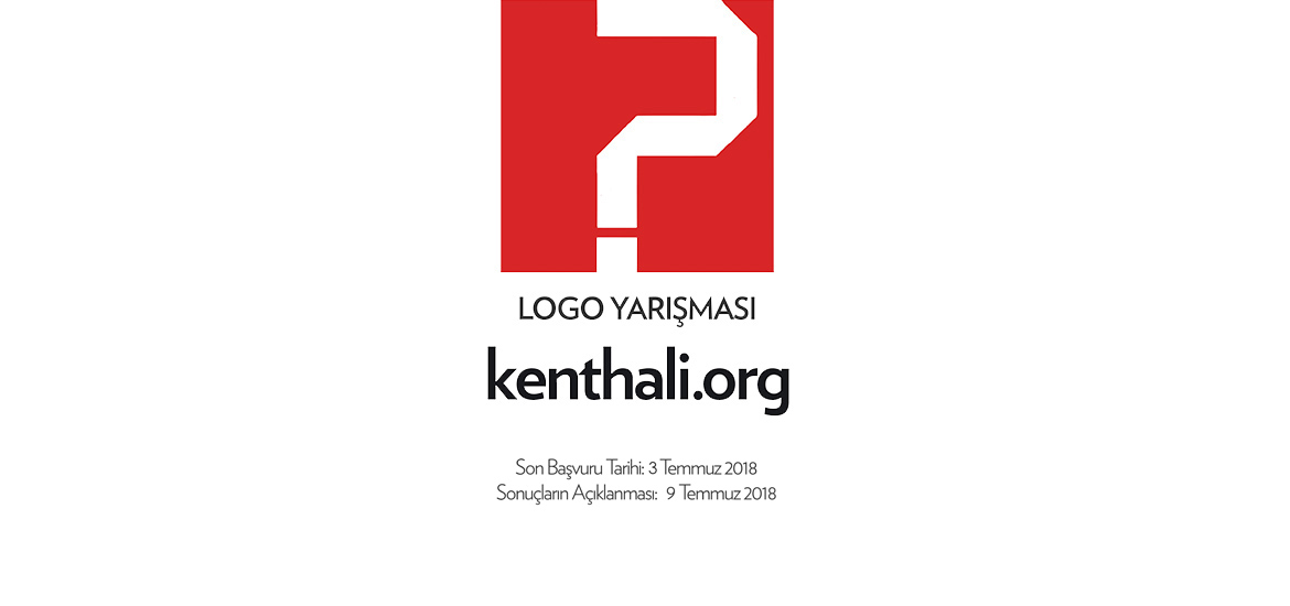 KENT HALİ LOGO YARIŞMASI SONUÇLANDI