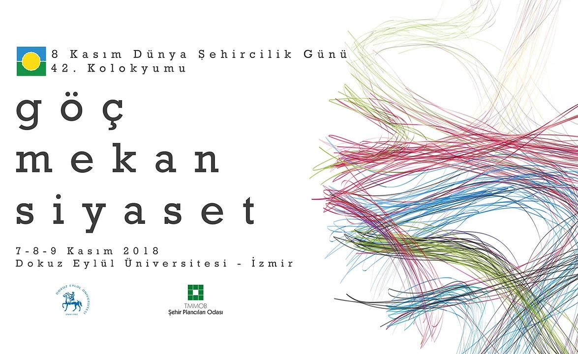   8 KASIM DŞG KOLOKYUMU PROGRAMI BELİRLENDİ!