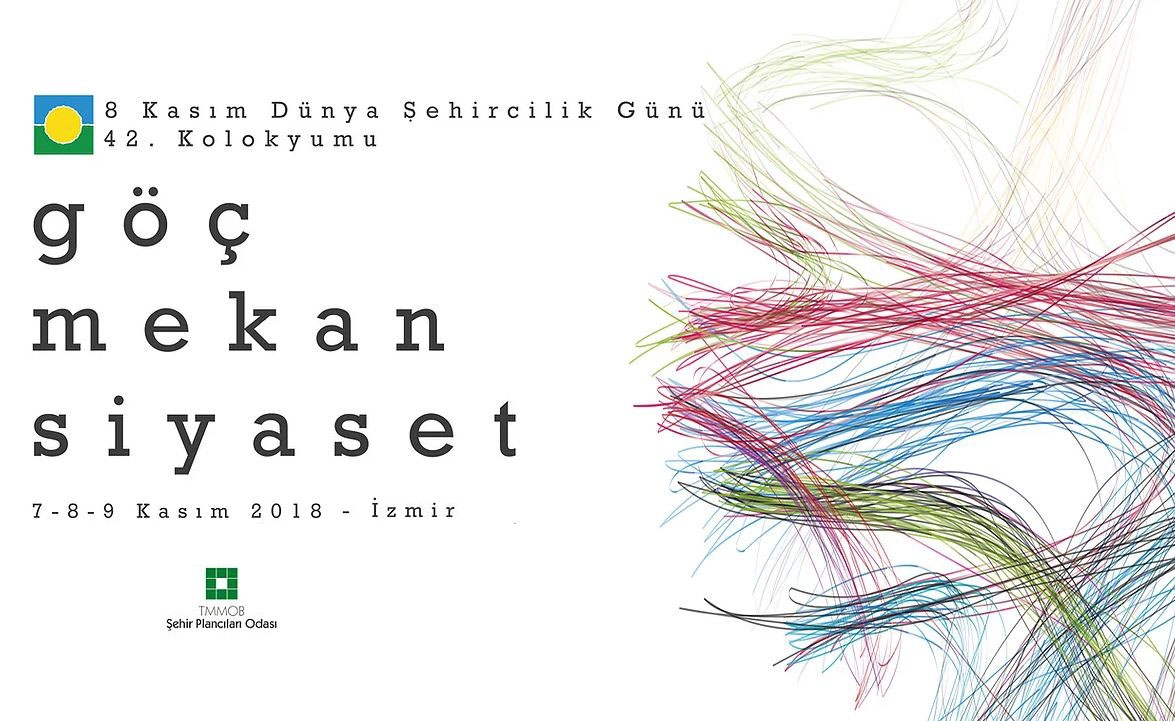 8 KASIM DŞG KOLOKYUMU PROGRAMI BELİRLENDİ!