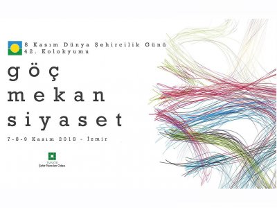 8 KASIM DŞG KOLOKYUMU PROGRAMI BELİRLENDİ!