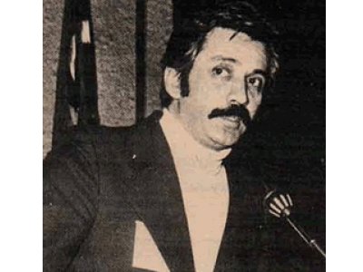 TEOMAN ÖZTÜRK'Ü ÖLÜMÜNÜN 16. YILINDA SAYGIYLA VE ÖZLEMLE ANIYORUZ