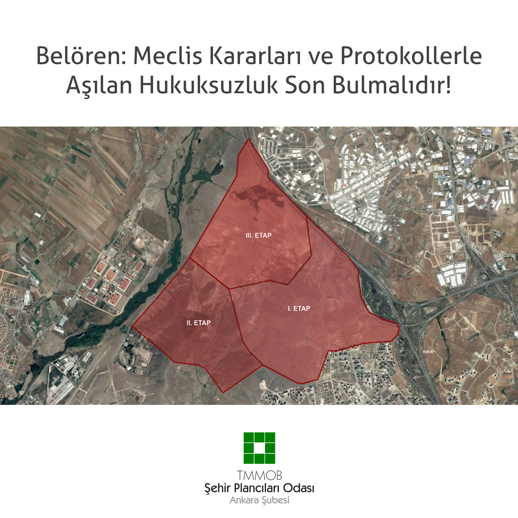 BELÖREN: MECLİS KARARLARI VE PROTOKOLLERLE AŞILAN HUKUKSUZLUK SON BULMALIDIR!