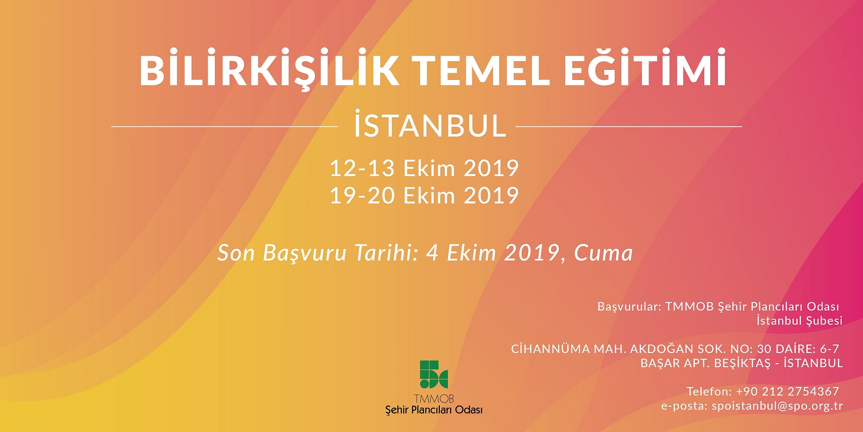 İSTANBUL İLİNDE BİLİRKİŞİLİK TEMEL EĞİTİMİ BAŞVURULARI BAŞLADI