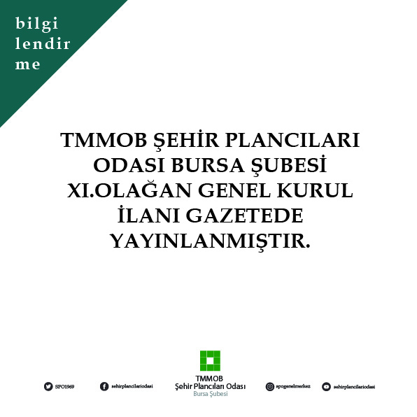 ŞUBEMİZ XI.OLAĞAN GENEL KURUL İLANI GAZETEDE YAYINLANMIŞTIR.