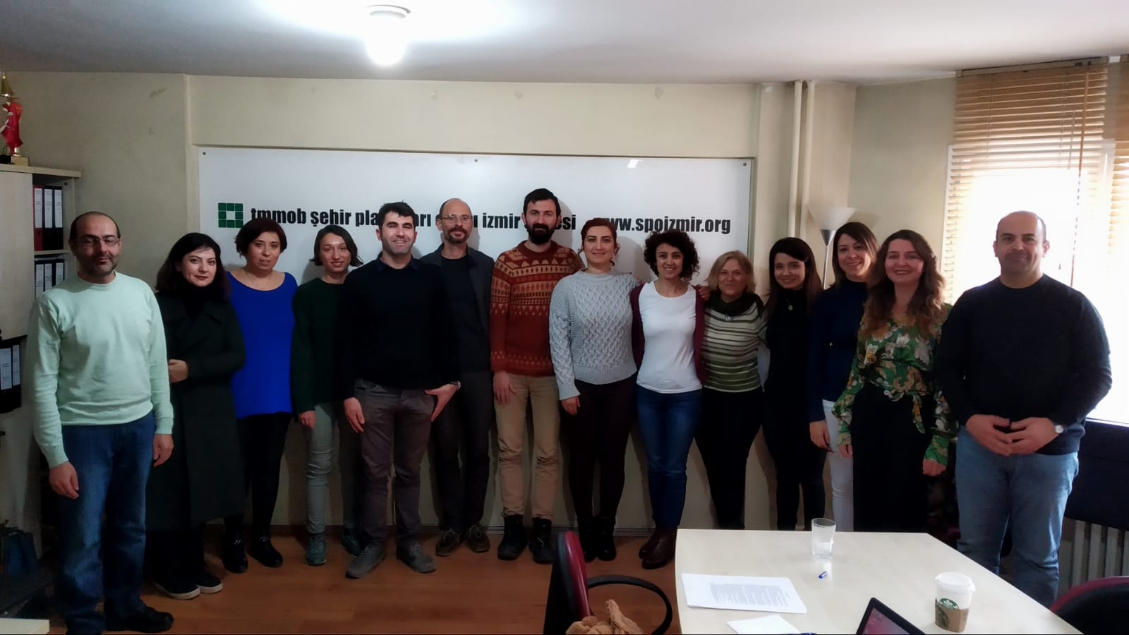 16.DÖNEM YÖNETİM KURULU ÇALIŞMA İLKELERİ BELİRLENDİ