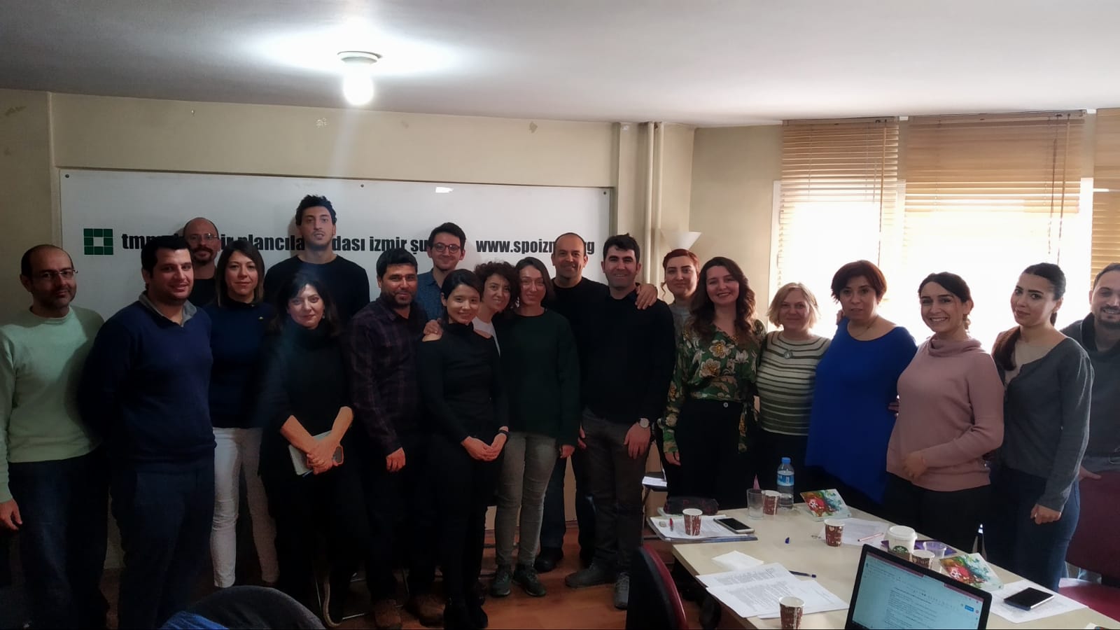 03.03.2020 TARİHLİ YÖNETİM KURULU TOPLANTI ÇAĞRISI VE GÜNDEMİ