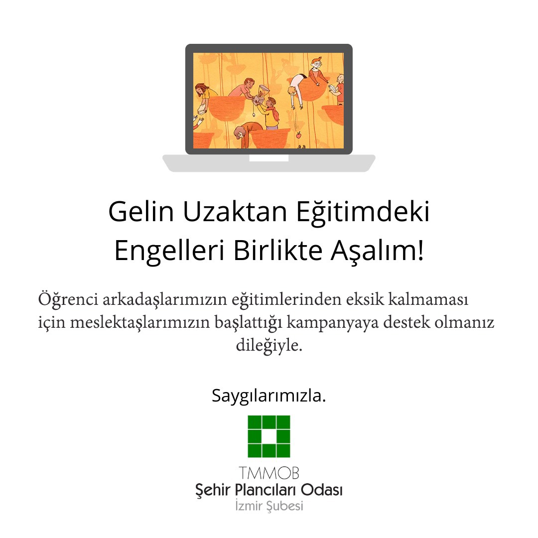 MESLEKTAŞLARIMIZN ÇAĞRISINI SİZLERLE PAYLAŞIYORUZ!