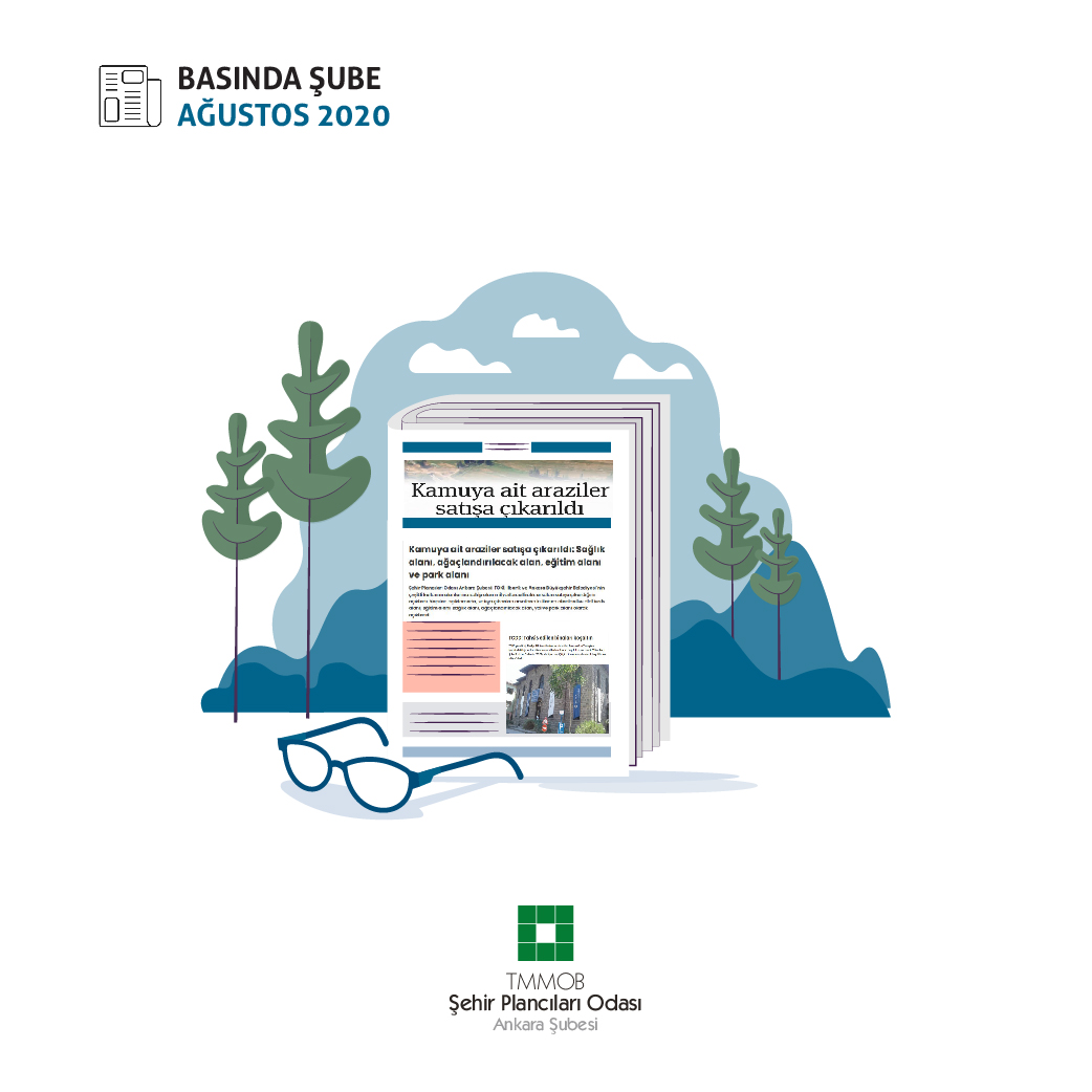 AĞUSTOS AYI BASINDA ŞUBE HABERLERİ