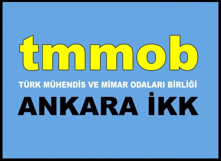 MELİH GÖKÇEK'İN RANT DÜZENİ PLANI OLAN ÇEVRE DÜZENİ PLANI İPTAL EDİLDİ