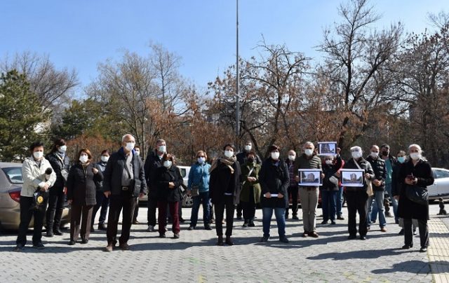 OKUL ALANI TİCARETE DÖNÜŞTÜRÜLEMEZ