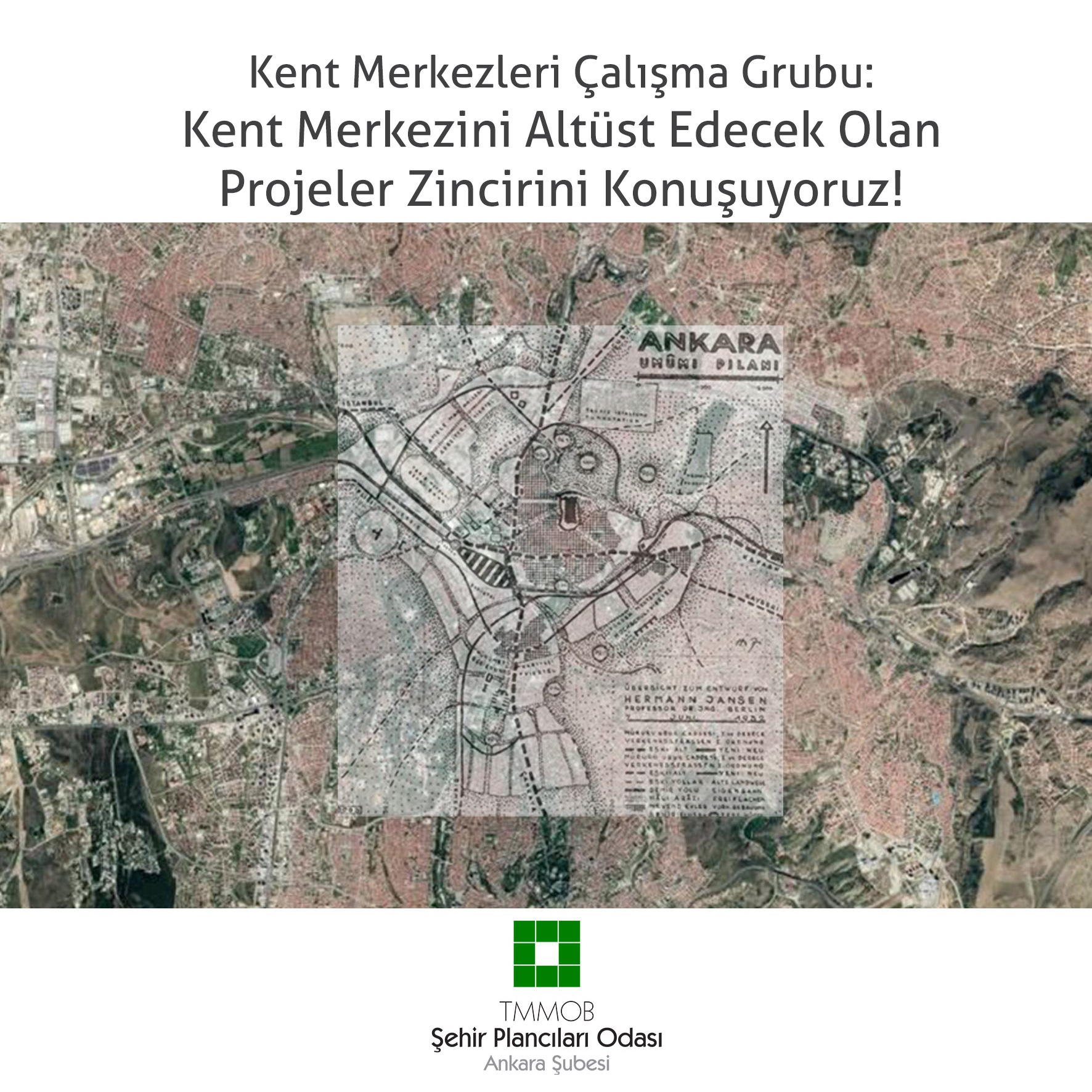 KENT MERKEZLERİ ÇALIŞMA GRUBU TOPLANIYOR:
KENT MERKEZİNİ ALTÜST EDECEK OLAN PROJELER ZİNCİRİNİ KONUŞUYORUZ!
