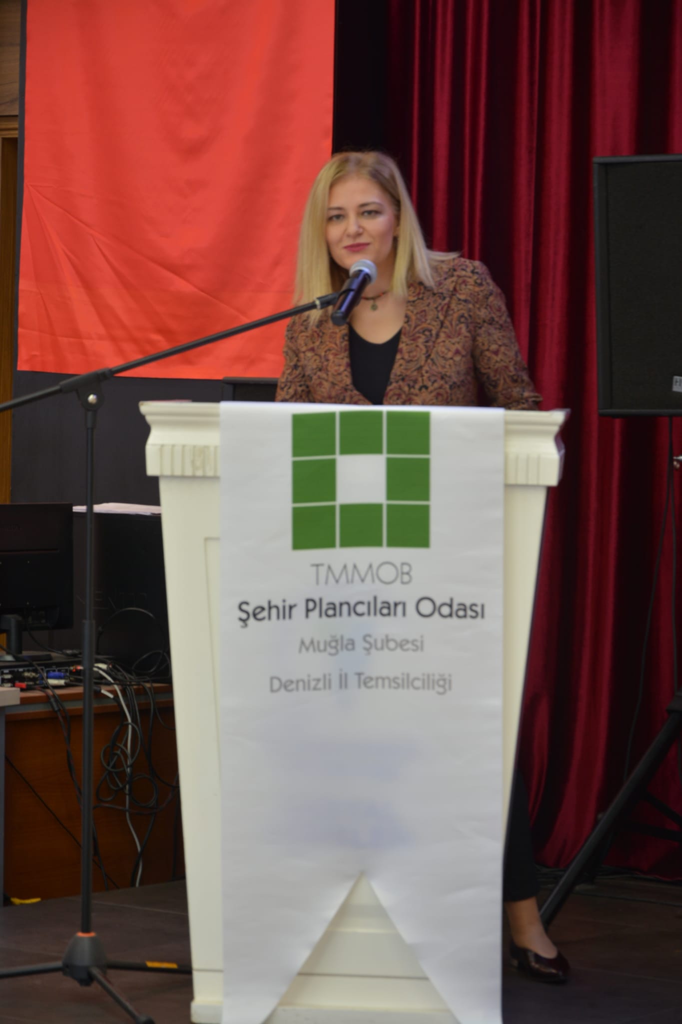 ŞEHİRCİLİK KAHVALTISI DÜZENLENDİ