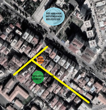 YENİ ŞUBE MEKANIMIZIN AÇILIŞINA DAVETLİSİNİZ!