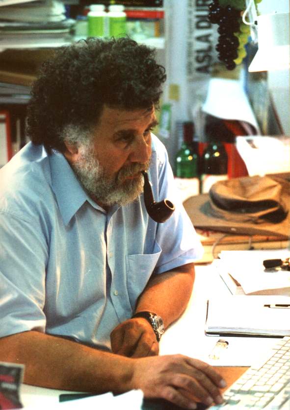 PROF.DR. RACİ BADEMLİ HOCAMIZI VEFATININ 7. YILINDA SAYGIYLA ANIYORUZ