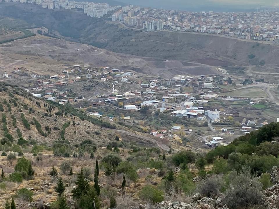 TMMOB İZMİR İKK: BAKANLIK BİLİMSEL BİLGİYİ DİKKATE ALMADAN VATANDAŞI BAŞKA BİR FELAKETE TAŞIMAKTADIR!