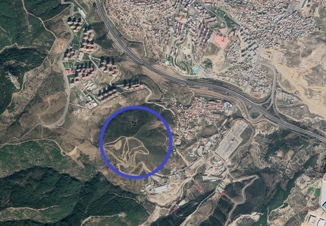 TOKİ'NİN YARGI KARARINDAN HABERİ Mİ YOK? YOKSA YARGI KARARINI TANIMAMASI İÇİN ÖZEL BİR KANUN DÜZENLEMESİ Mİ YAPILDI?