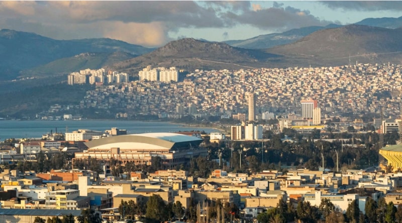 "AÇIKLANAN REZERV ALANIN BİLİMSEL DAYANAKLARI KAMUOYUYLA ACİLEN PAYLAŞILMALI"