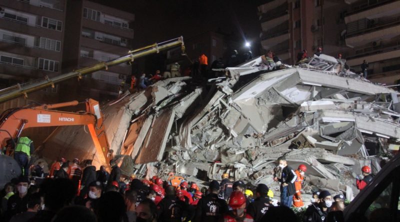 KONUT ÜRETİM POLİTİKALARINDA REFERANS KAMU YARARI OLMALI'