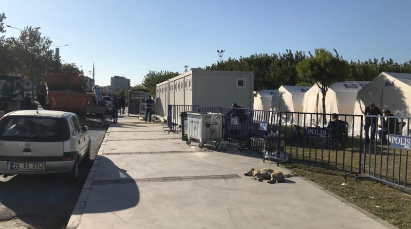 TOPLAN-MA ALANLARI NİTELİKSEL OLARAK YETERLİ Mİ?