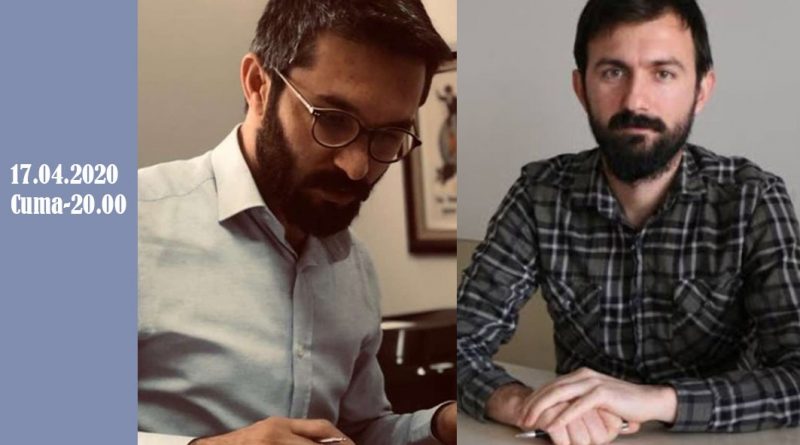 SALGIN KOŞULLARINDA ŞEHİR PLANCILARININ HUKUKİ HAKLARI