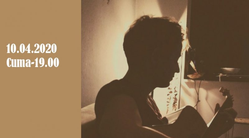 ALİ GÜNGÖRMÜŞ İLE MÜZİK DİNLETİSİ