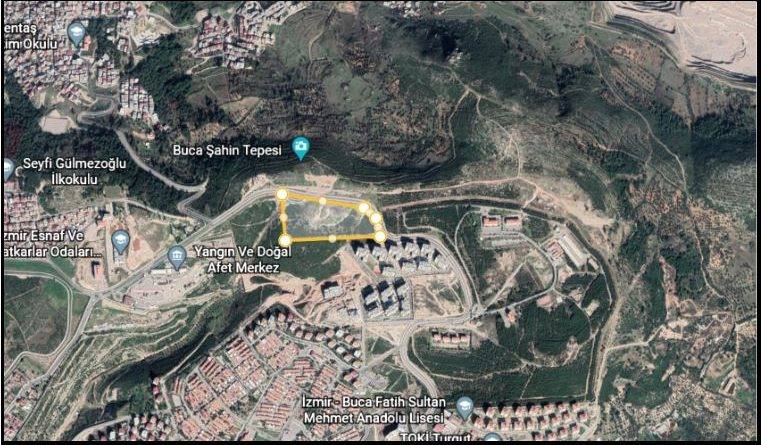 KAMU MÜLKİYETİNİN HAZİN HİKAYESİ: BUCA İLÇESİ'NDEKİ 1/25000 ÖLÇEKLİ ÇEVRE DÜZENİ PLANI DEĞİŞİKLİĞİ İPTAL EDİLDİ