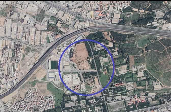 ASKERİ ALANLAR RANTA KURBAN EDİLEMEZ! ASKERİ ALANLAR; ASKERİ ALANDAN ÇIKARILMASI HALİNDE SOSYAL DONATI ALANI OLARAK PLANLANMALIDIR!