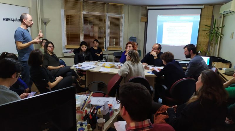 16.DÖNEM 03.03.2020 TARİHLİ YÖNETİM KURULU TOPLANTI TUTANAĞI