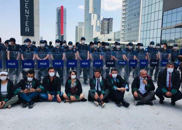 BAROLARIN YANINDAYIZ!