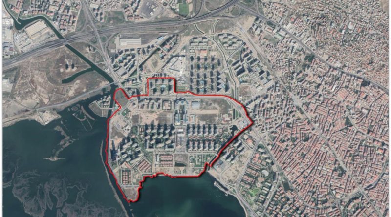 MAVİŞEHİR GEÇMİŞTEN BUGÜNE ADIM ADIM SERMAYEYE PEŞKEŞ ÇEKİLMİŞTİR!