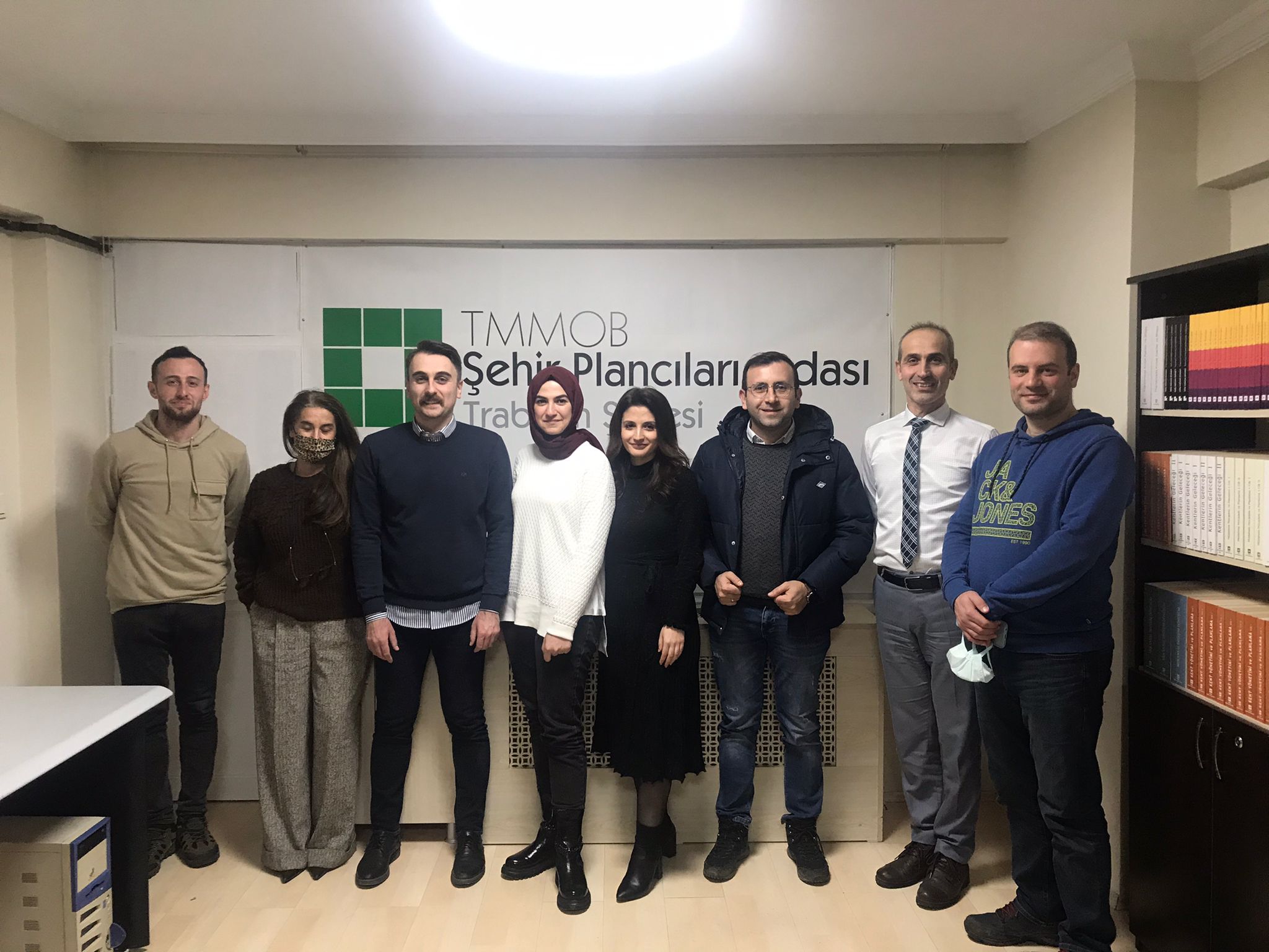 ODAMIZ 53. KURULUŞ YILDÖNÜMÜ  VE ŞUBEMİZ YENİ FİZİKİ MEKANI AÇILIŞI KUTLAMALARINI GERÇEKLEŞTİRDİK.