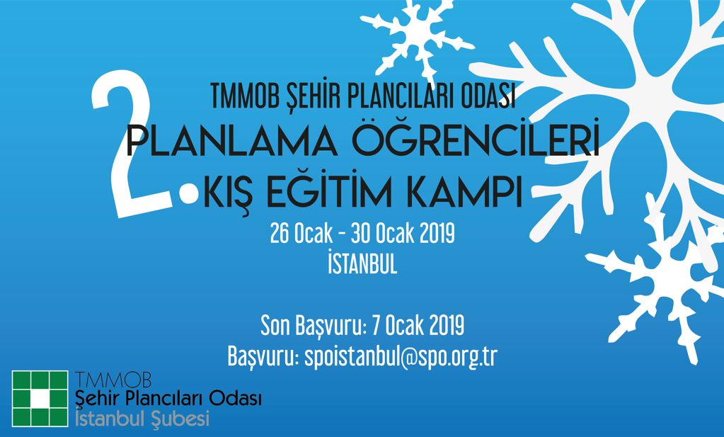 2. KIŞ EĞİTİM KAMPI