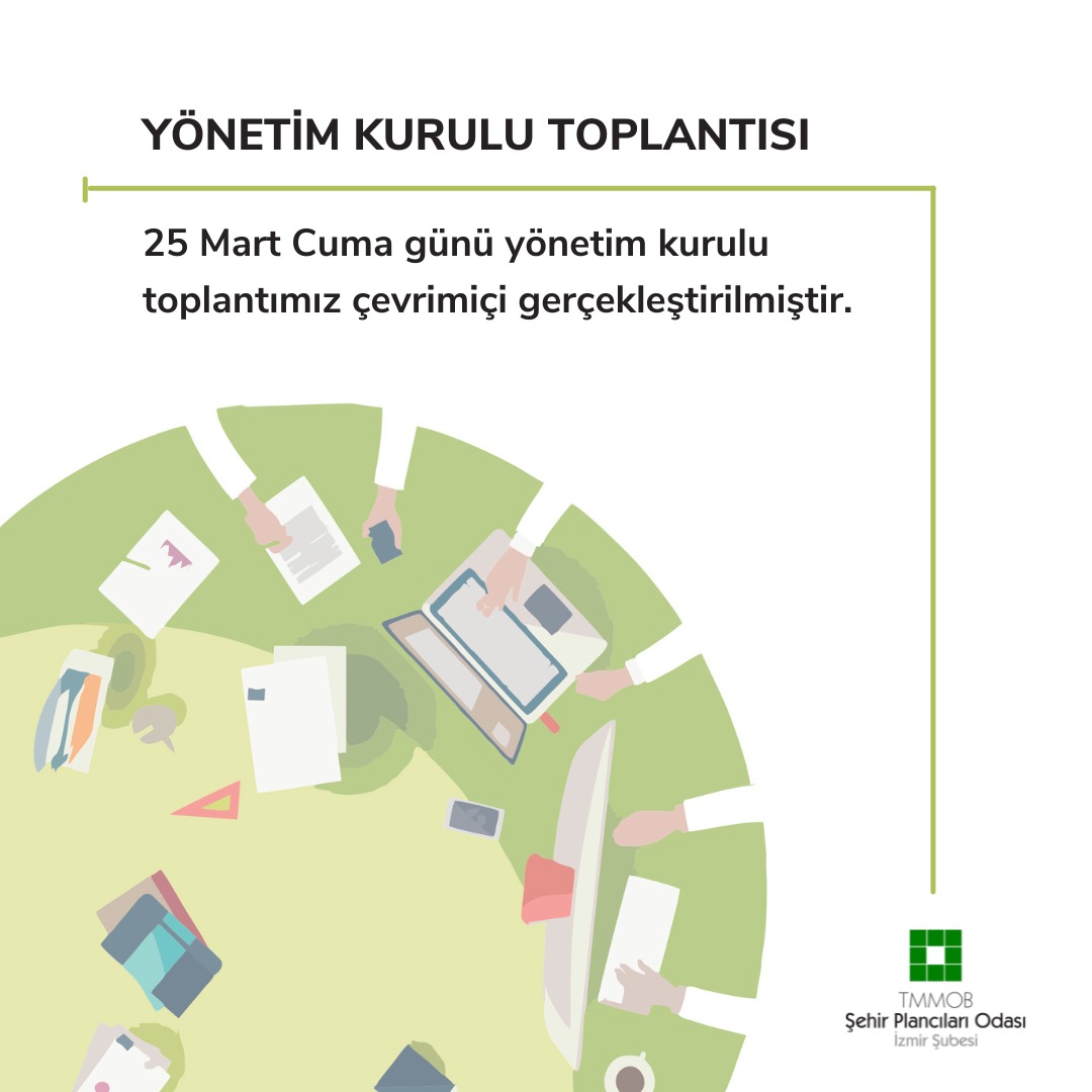 17.DÖNEM 25.03.2022 TARİHLİ YÖNETİM KURULU TOPLANTI TUTANAĞI
