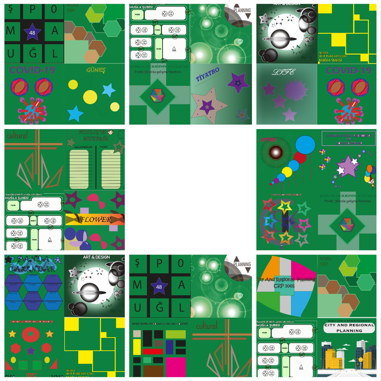 TEMEL ADOBE PHOTOSHOP ILLUSTRATOR EĞİTİMİ TAMAMLANDI.