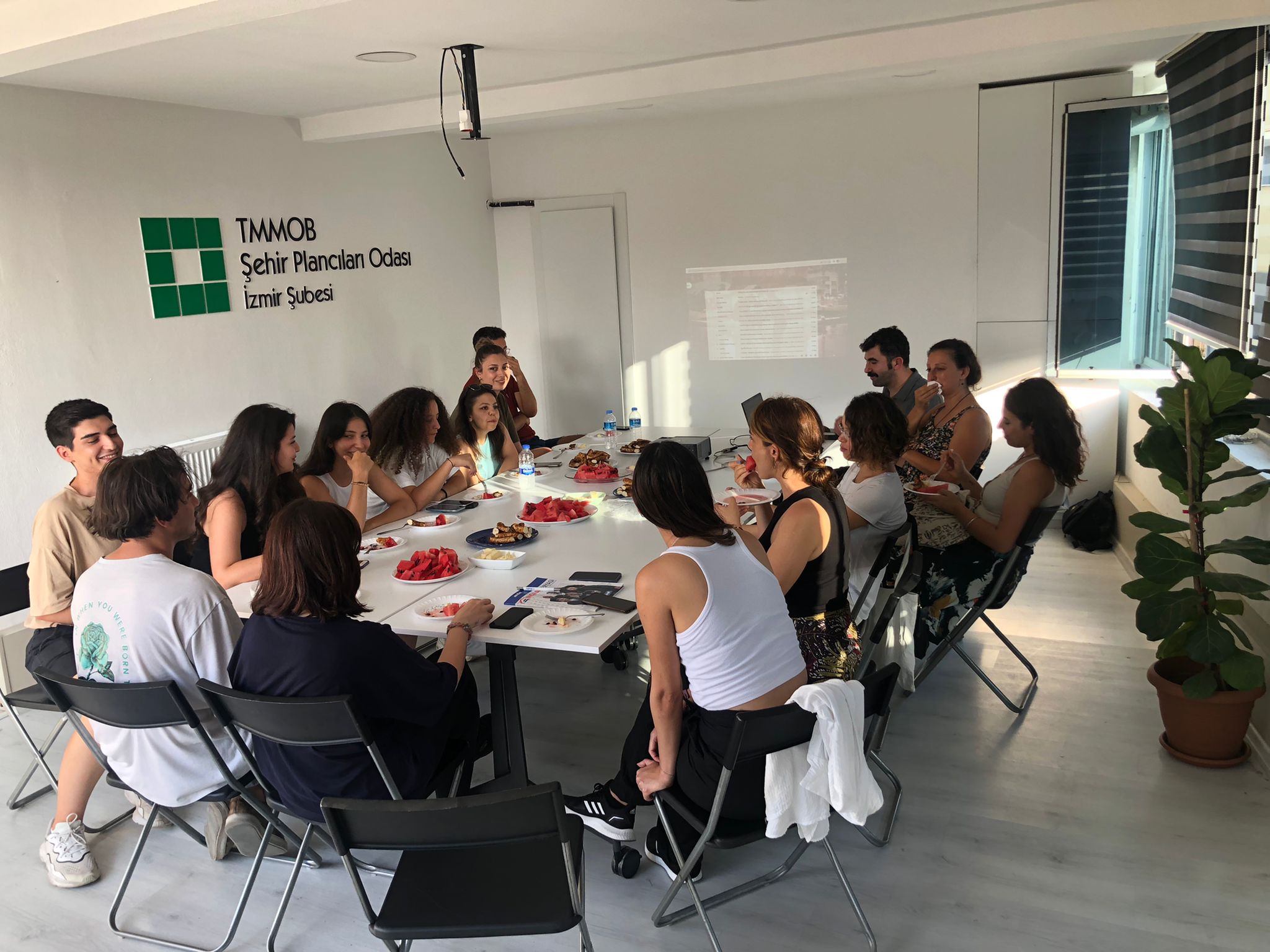 17.DÖNEM 22.06.2022 TARİHLİ YÖNETİM KURULU TOPLANTI TUTANAĞI