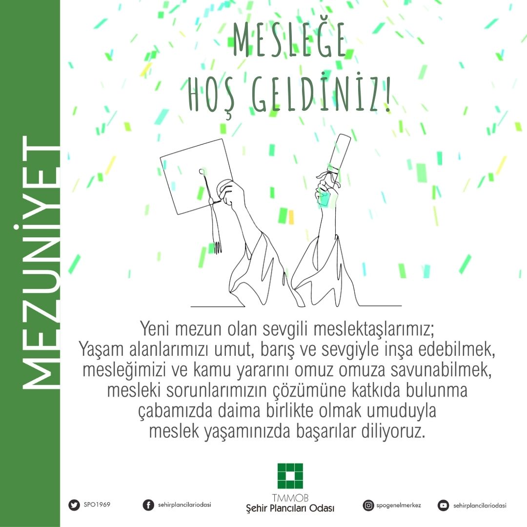 2022 MEZUNİYET KUTLAMASI!