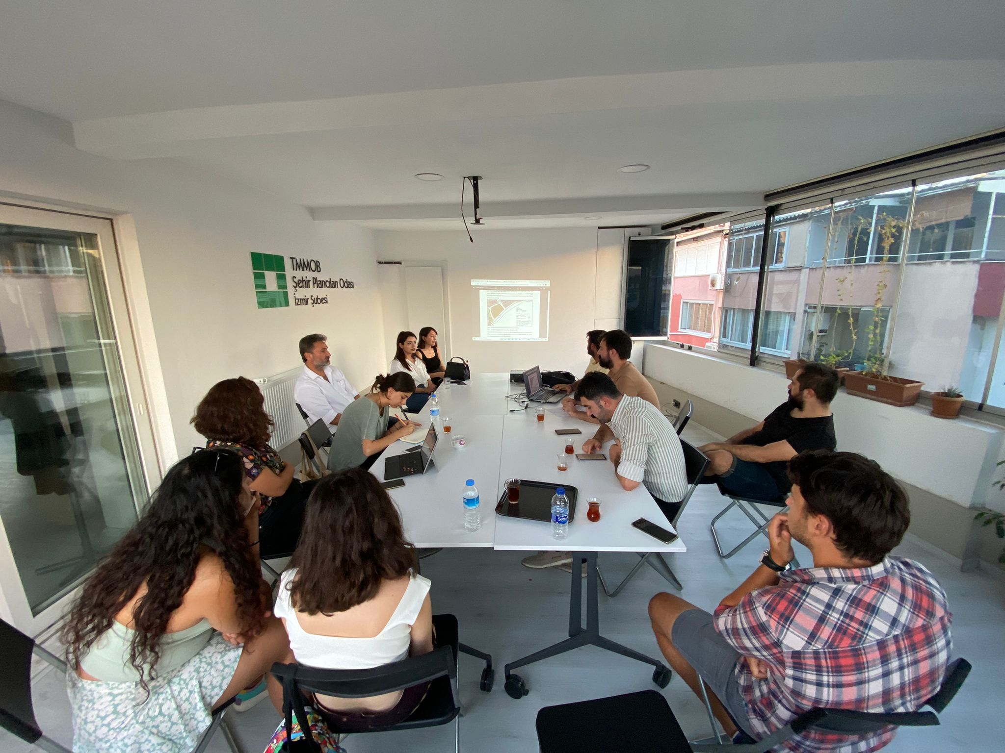 17.DÖNEM 08.09.2022 TARİHLİ YÖNETİM KURULU TOPLANTI TUTANAĞI