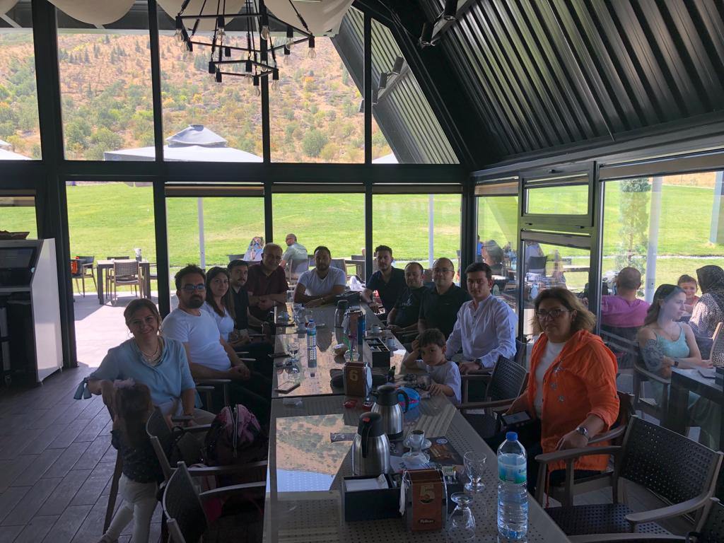 SEÇİMLER ÖNCESİNDE SÖYLEYECEK ÇOK SÖZÜMÜZ VAR!