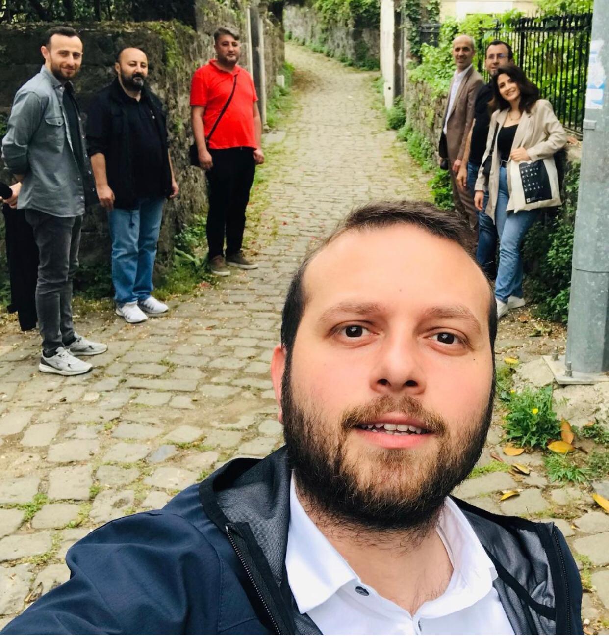 ŞUBEMİZ GİRESUN İL TEMSİLCİLİK TOPLANTISINI GERÇEKLEŞTİRDİK.