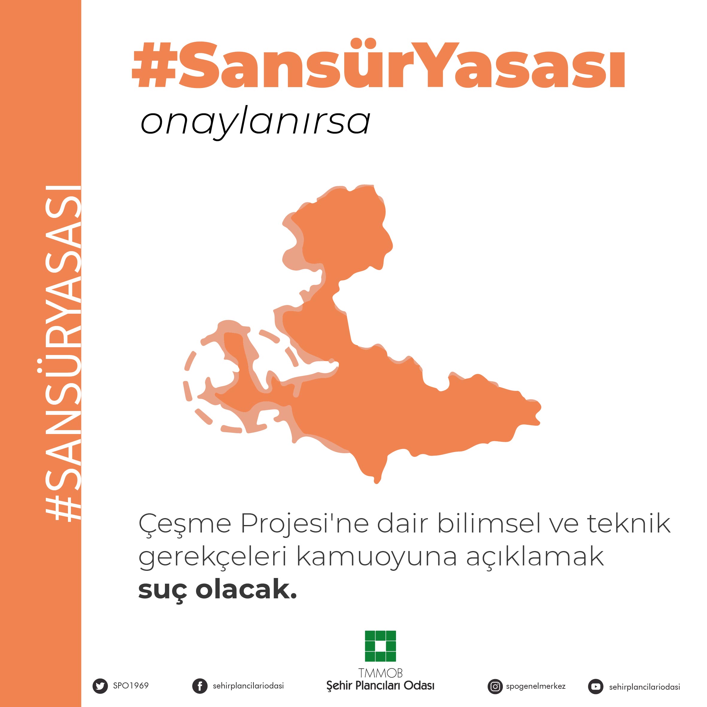  #SANSÜRYASASI ONAYLANIRSA 
