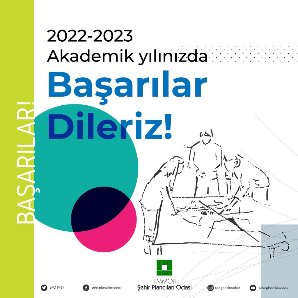 2022-2023 AKADEMİK YILINDA BAŞARILAR!