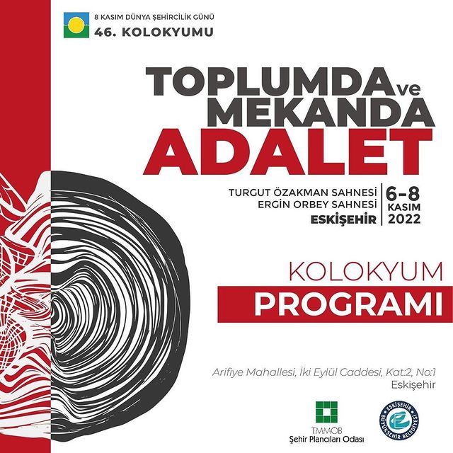 KOLOKYUM PROGRAMI BELLİ OLDU!