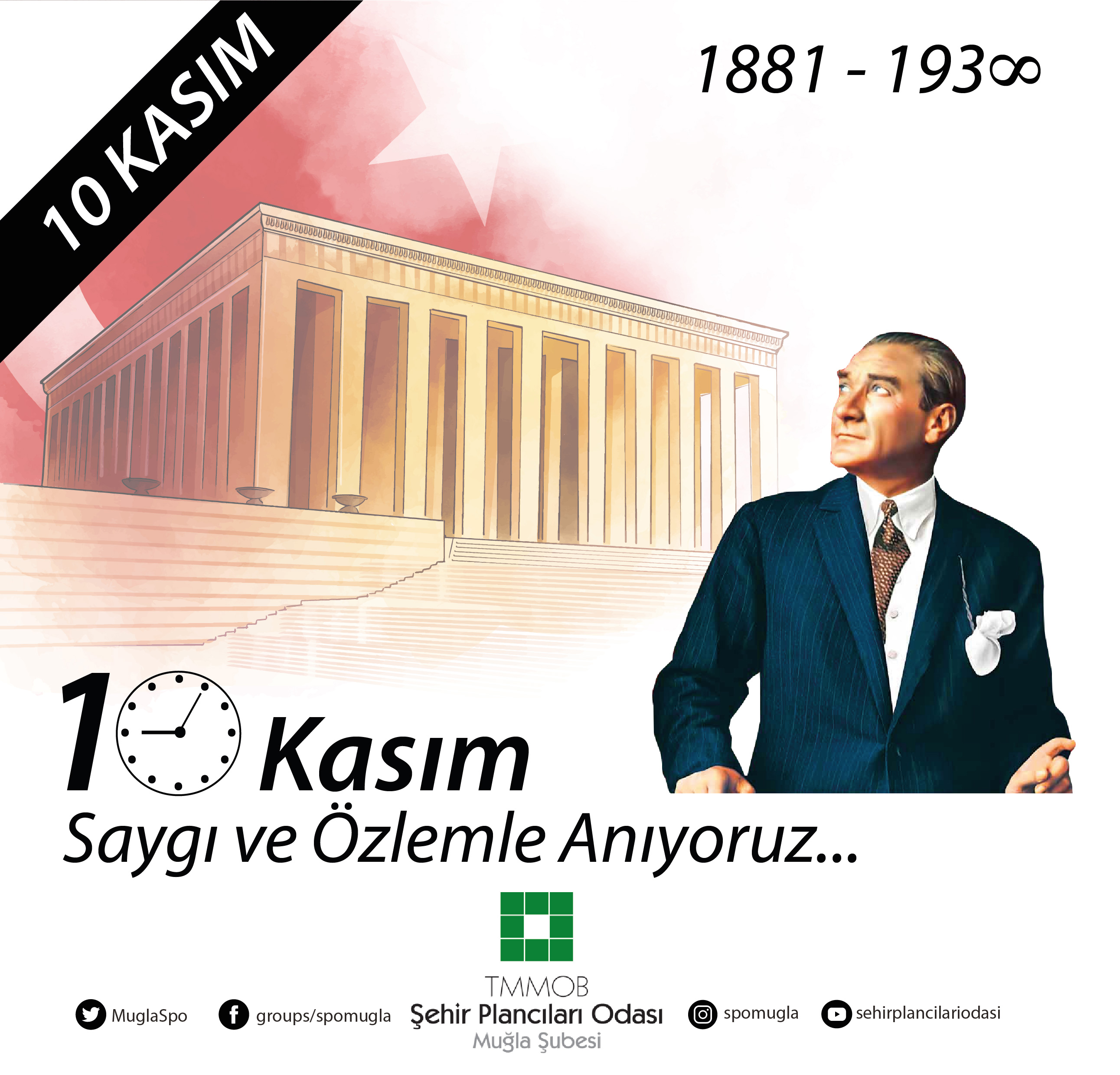 10 KASIM
