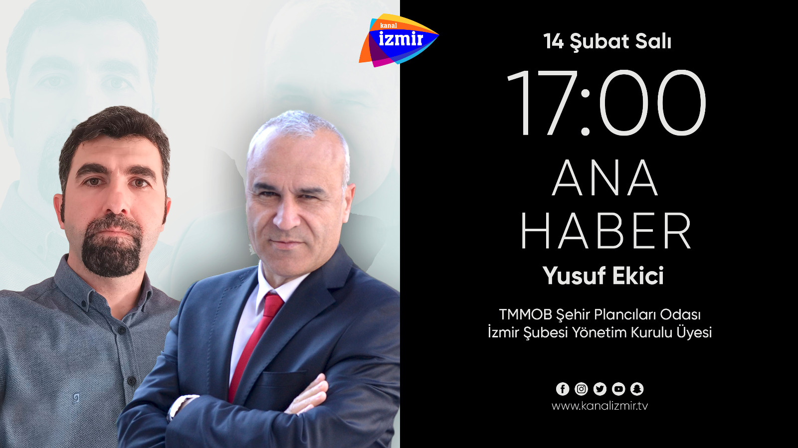 AFET VE KENT PLANLAMA